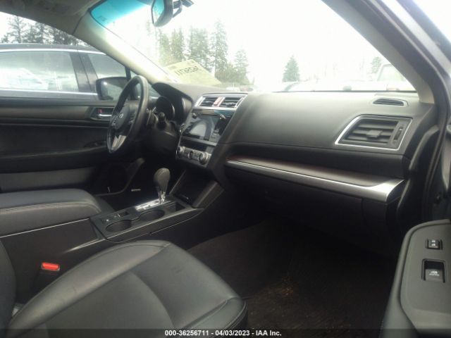 4S3BNEL67F3073204 Subaru Legacy 3.6r Limited