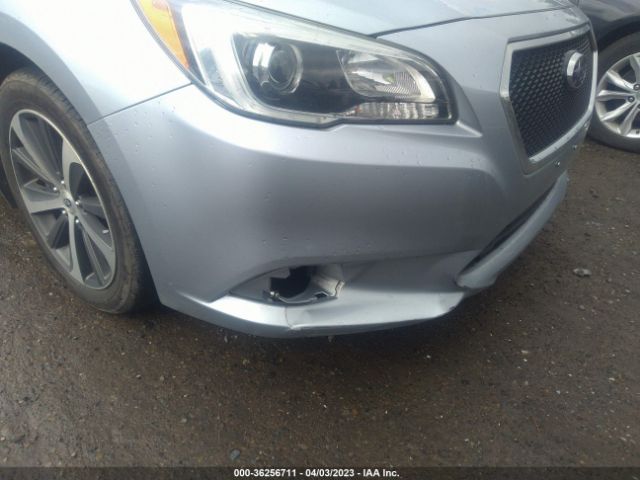 4S3BNEL67F3073204 Subaru Legacy 3.6r Limited