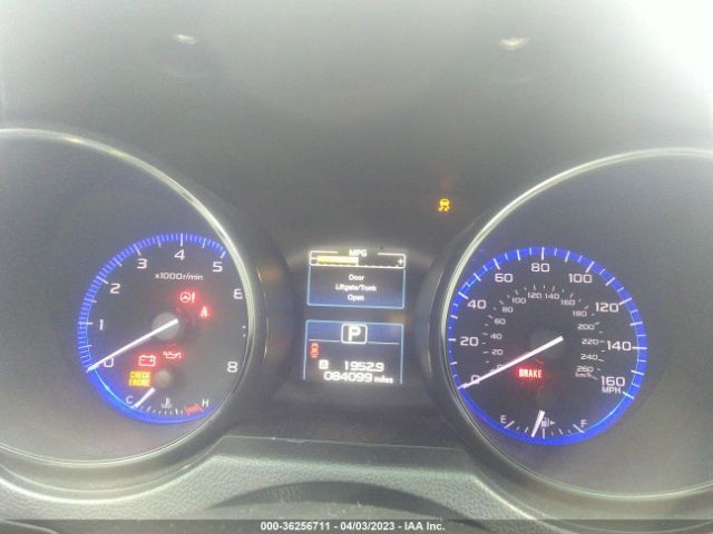 4S3BNEL67F3073204 Subaru Legacy 3.6r Limited