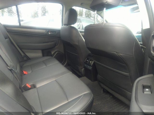 4S3BNEL67F3073204 Subaru Legacy 3.6r Limited