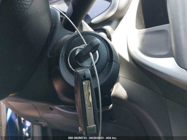 Chevrolet SONIC LS 2017 1G1JB5SH0H4148208 Image 3