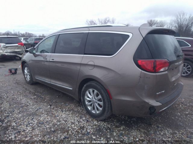 2C4RC1EG1JR293456 Chrysler Pacifica Touring L Plus