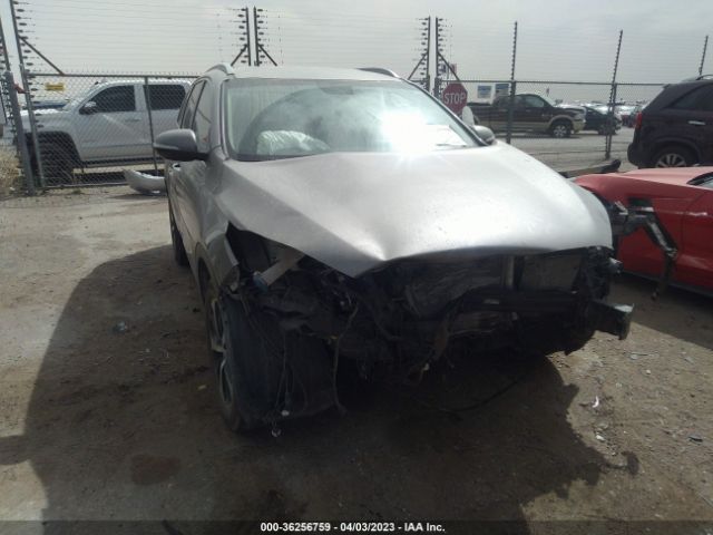 5XYPH4A12GG020115 KIA SORENTO EX