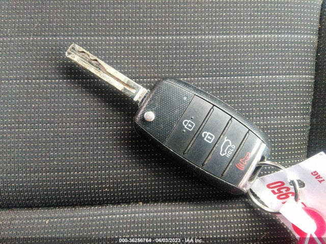 2020 KIA SPORTAGE LX VIN: KNDPM3AC1L7785007