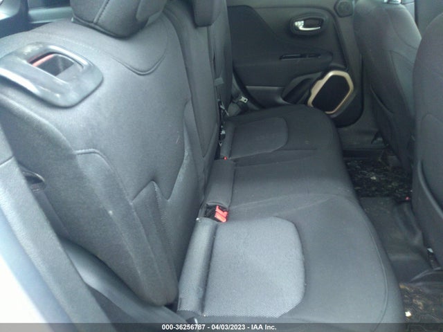 Jeep Renegade Latitude 2015 ZACCJBBT5FPB26001 Image 8