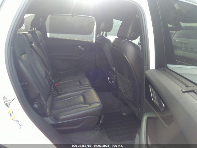 WA1VAAF75HD027111 Audi Q7 Prestige