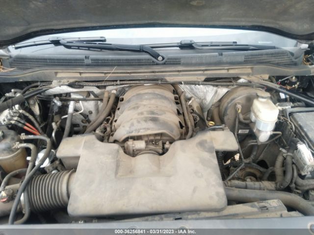 3GTU2UEC7FG115446 GMC Sierra 1500 Sle
