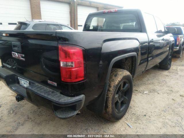 3GTU2UEC7FG115446 GMC Sierra 1500 Sle