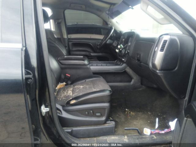 3GTU2UEC7FG115446 GMC Sierra 1500 Sle