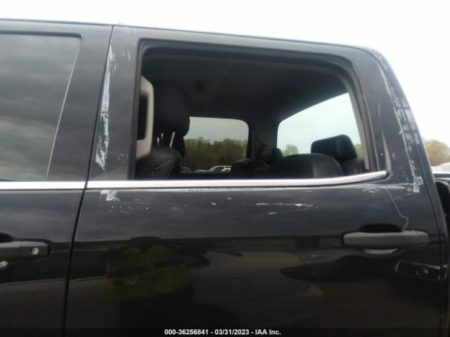 3GTU2UEC7FG115446 GMC Sierra 1500 Sle