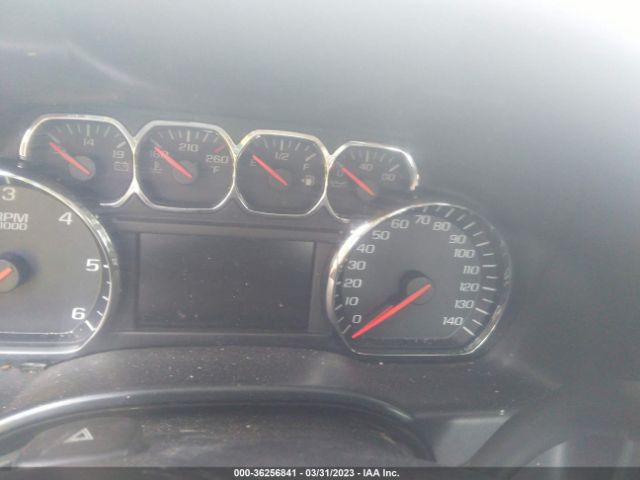 3GTU2UEC7FG115446 GMC Sierra 1500 Sle