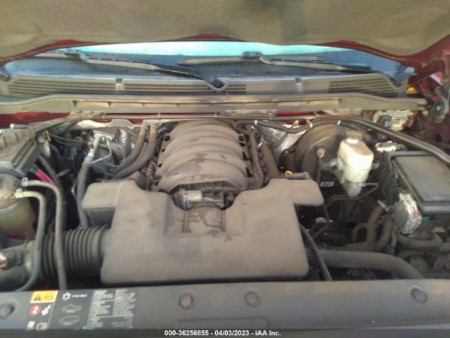 3GTU2NEC4GG291362 GMC Sierra 1500 Slt