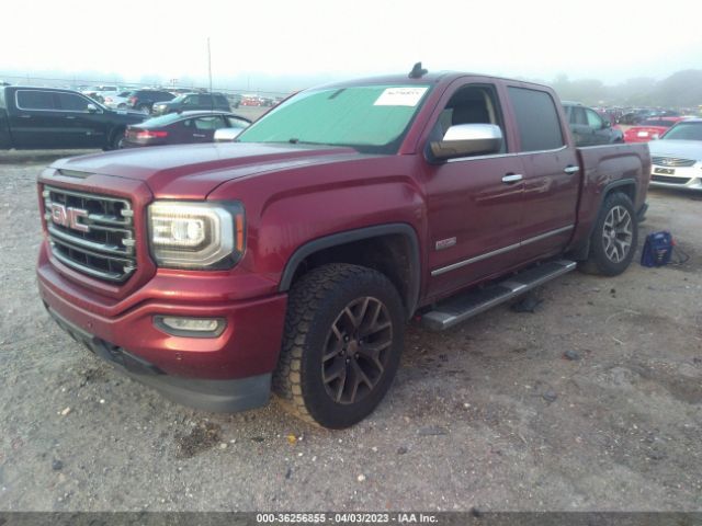 3GTU2NEC4GG291362 GMC Sierra 1500 Slt