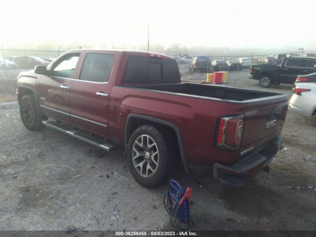3GTU2NEC4GG291362 GMC Sierra 1500 Slt