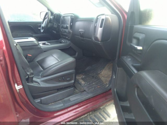3GTU2NEC4GG291362 GMC Sierra 1500 Slt