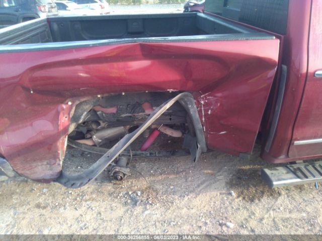 3GTU2NEC4GG291362 GMC Sierra 1500 Slt