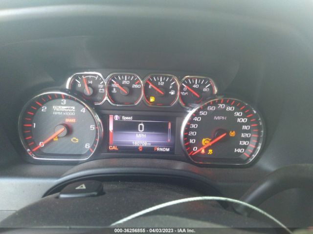3GTU2NEC4GG291362 GMC Sierra 1500 Slt