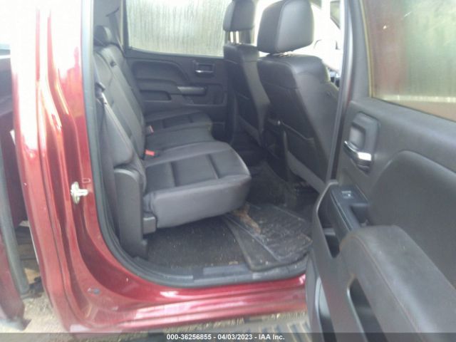 3GTU2NEC4GG291362 GMC Sierra 1500 Slt