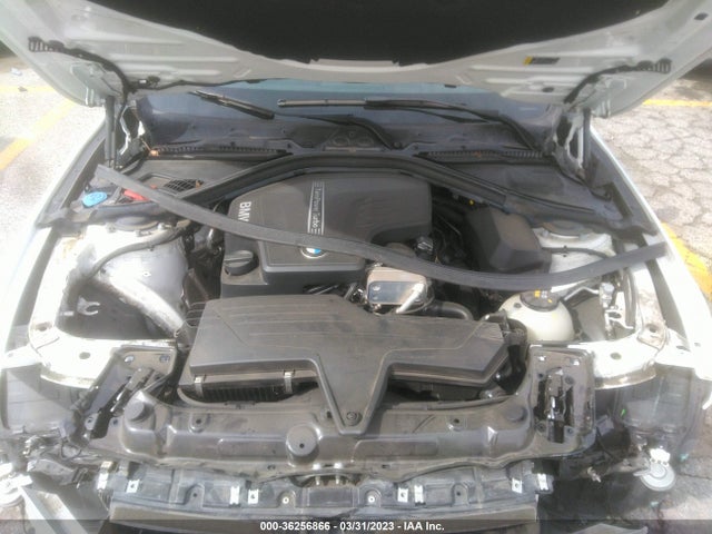 WBA8A9C55JAH14262 BMW 3 Series 320i