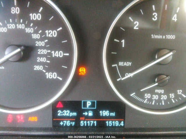 WBA8A9C55JAH14262 BMW 3 Series 320i