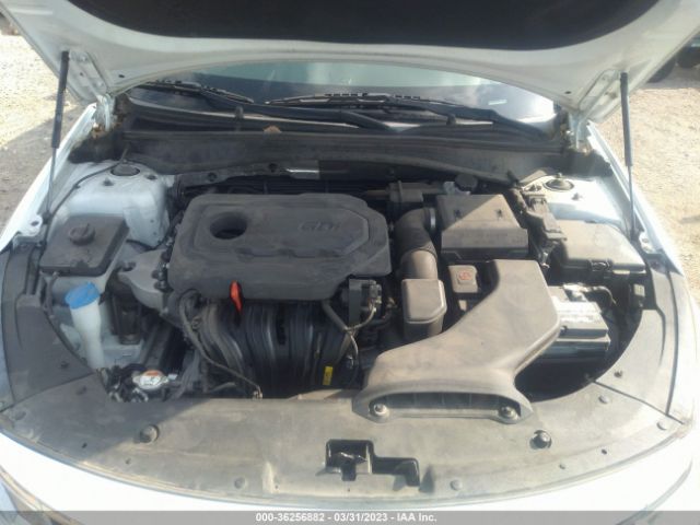 5XXGT4L34HG147726 KIA Optima Lx