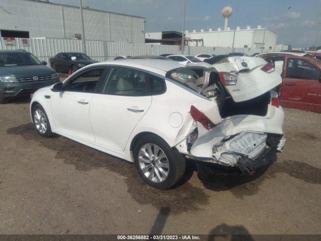 5XXGT4L34HG147726 KIA Optima Lx