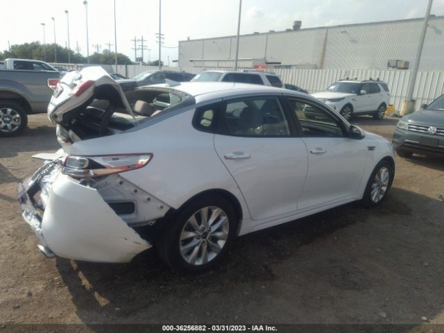 5XXGT4L34HG147726 KIA Optima Lx