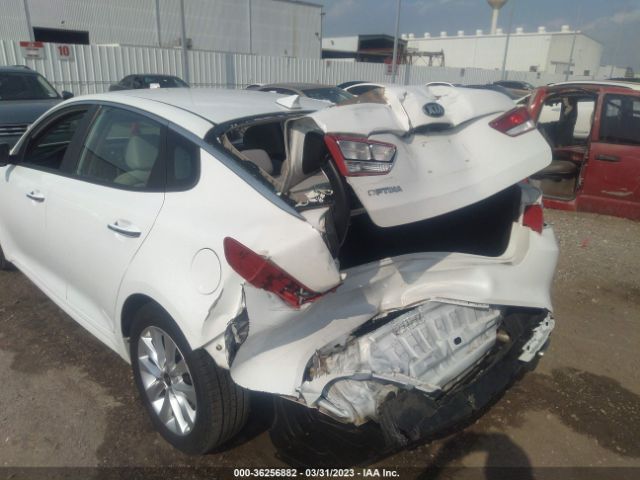 5XXGT4L34HG147726 KIA Optima Lx