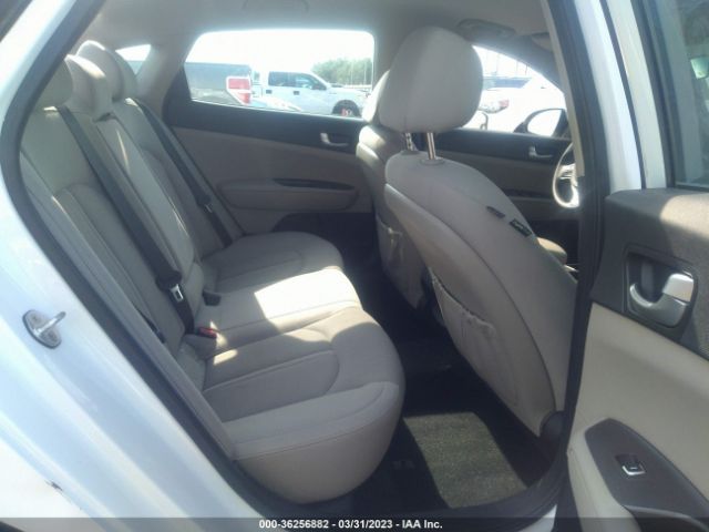 5XXGT4L34HG147726 KIA Optima Lx