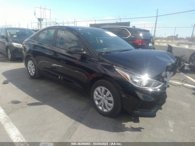 2022 3KPC24A61NE174191 main image