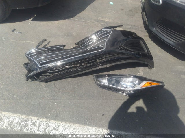 Hyundai ACCENT SE 2022 3KPC24A61NE174191 Image 4