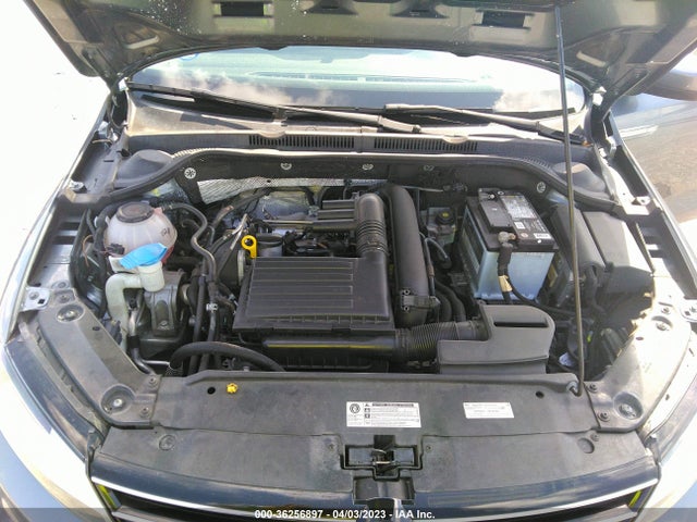 3VW2B7AJ0JM260378 Volkswagen Jetta 1.4t S