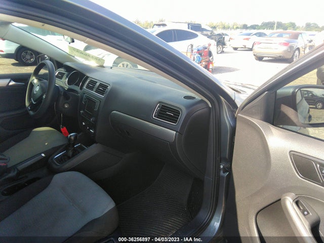 3VW2B7AJ0JM260378 Volkswagen Jetta 1.4t S