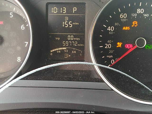 3VW2B7AJ0JM260378 Volkswagen Jetta 1.4t S