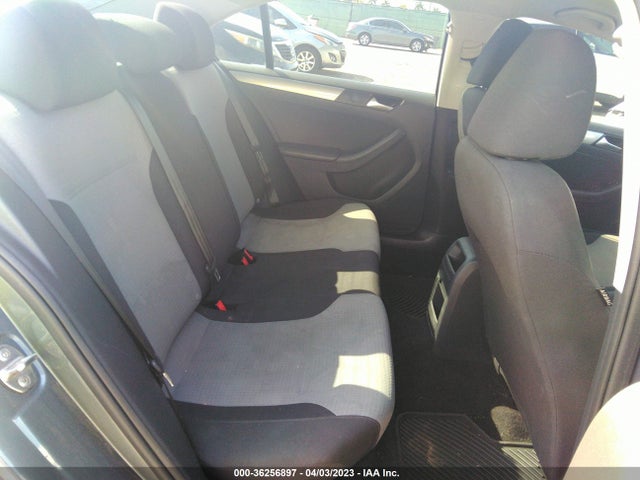 3VW2B7AJ0JM260378 Volkswagen Jetta 1.4t S