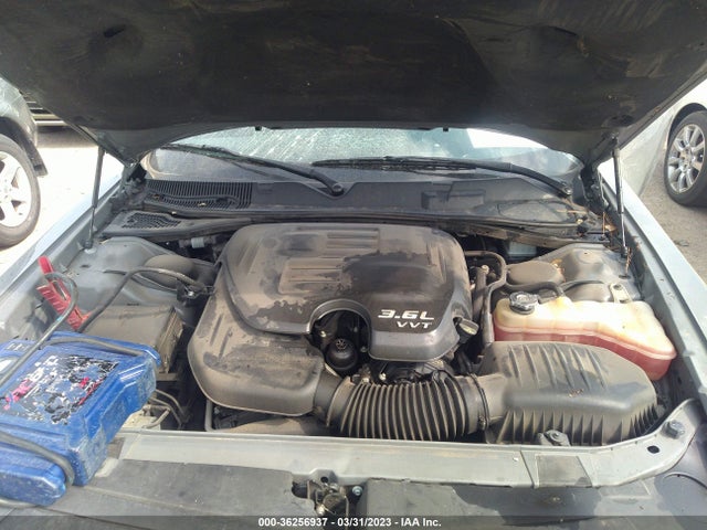 Dodge Challenger Sxt Plus 2018 2C3CDZAG6JH228071 Image 12