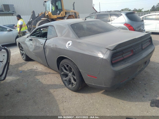Dodge Challenger Sxt Plus 2018 2C3CDZAG6JH228071 Image 5
