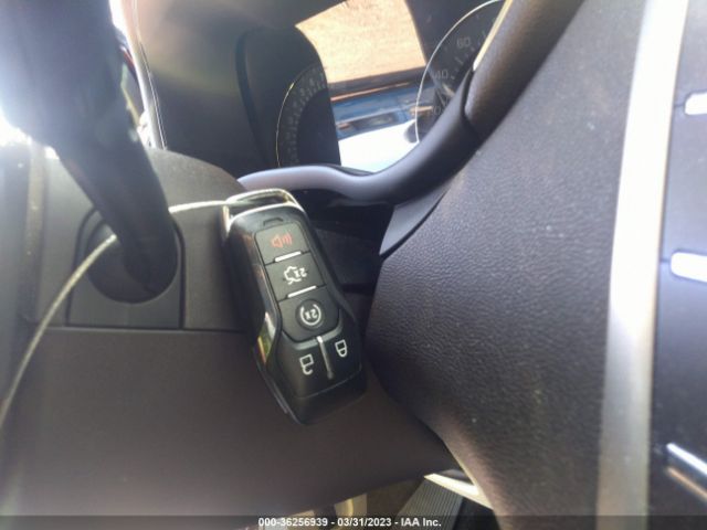 5LMCJ3C90GUJ12041 Lincoln Mkc Reserve
