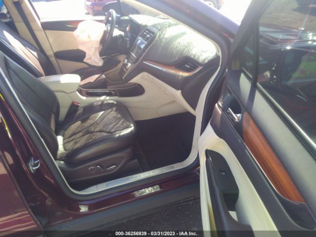 5LMCJ3C90GUJ12041 Lincoln Mkc Reserve