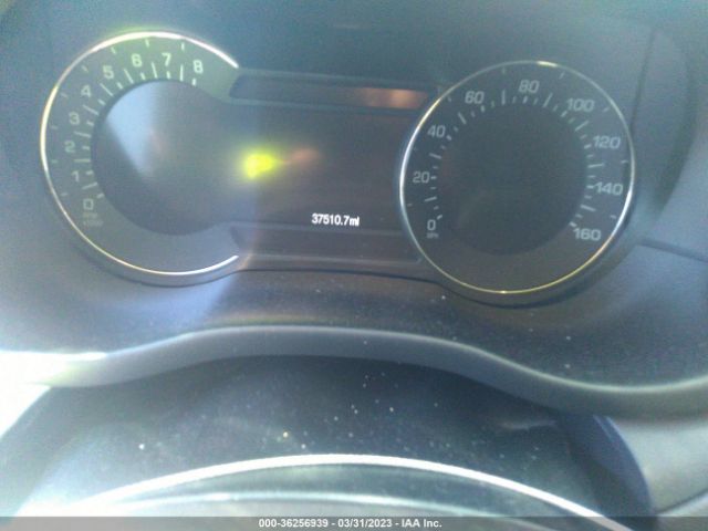 5LMCJ3C90GUJ12041 Lincoln Mkc Reserve