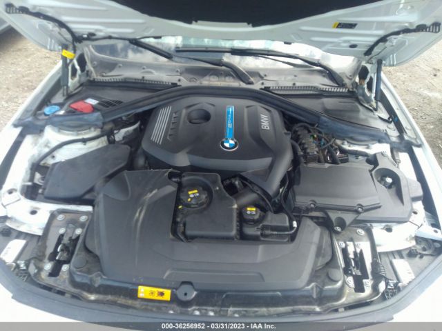 WBA8E1C53JA756996 BMW 3 Series 330e Iperformance