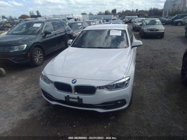 WBA8E1C53JA756996 BMW 3 Series 330e Iperformance