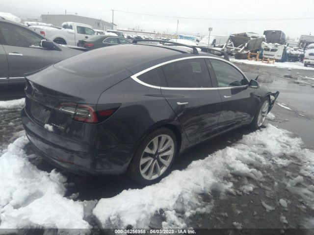 5YJ3E1EB3JF184352 Tesla Model 3 Long Range