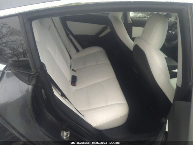 5YJ3E1EB3JF184352 Tesla Model 3 Long Range