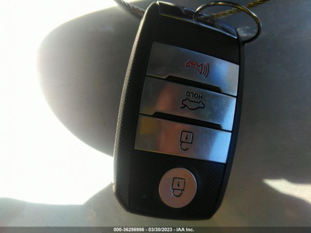 5XXGR4A63FG507755 KIA Optima Sxl Turbo