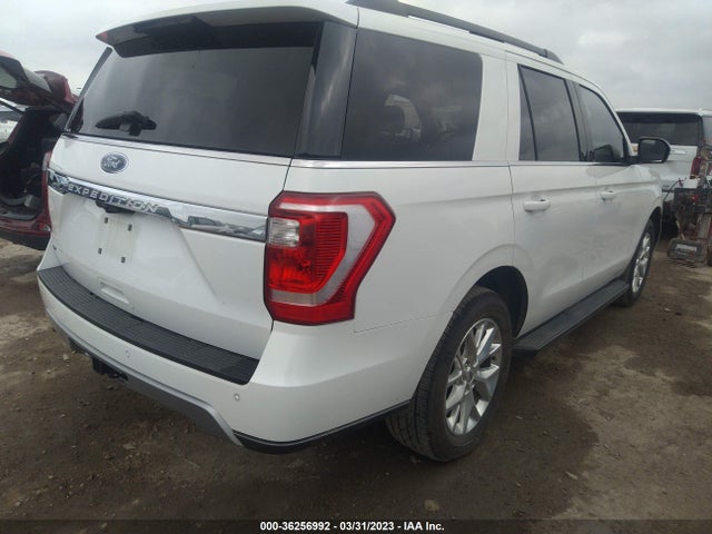 2020 FORD EXPEDITION XLT VIN: 1FMJU1HT1LEA90162
