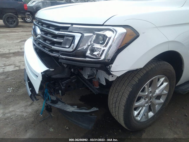 2020 FORD EXPEDITION XLT VIN: 1FMJU1HT1LEA90162