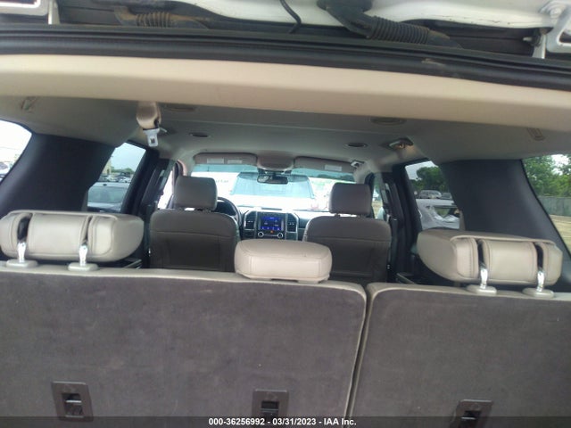 2020 FORD EXPEDITION XLT VIN: 1FMJU1HT1LEA90162