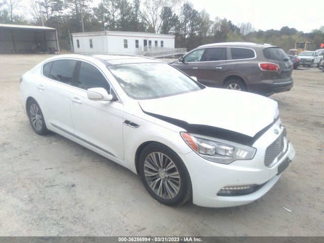 2016 KNALU4D35G6032704 main image