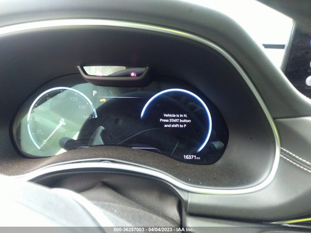 2022 GENESIS GV80 VIN: KMUHCESC7NU082367